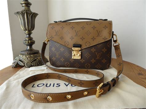 lv pochette used|louis Vuitton Bag second hand.